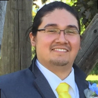 Kevin Morales