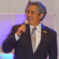 Oscar Gil Gutierrez Sanchez