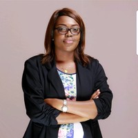 Urielle Kwete