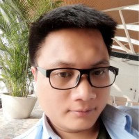 Daniel Lei