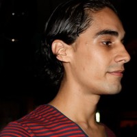 Angel Arvelo
