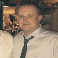 Derek Bernier