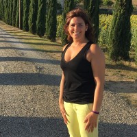 Stefania Burlini