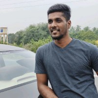 Satchithanantham B