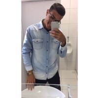 Vinicius Leal