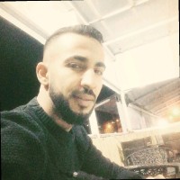 Ibrahim Abu Hmaid