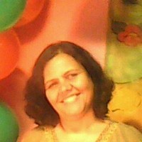 Jorgeane Torreiro Melo