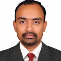 Tomraj Varghese, PMP