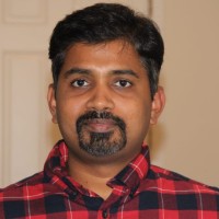 Prasanna Thiruvengadam
