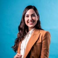 María Fernanda Rea Hernández