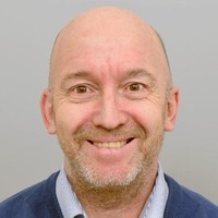 Patrick Strik