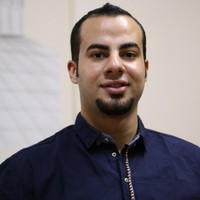 mohammed hammad