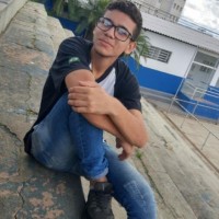Felipe Gabriel Senapeschi De Almeida