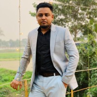 Alaul Ferdous