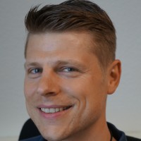 Florian Biedermann