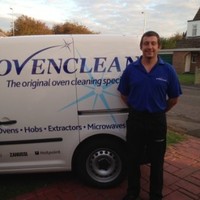 Jeff Ovenclean Russell