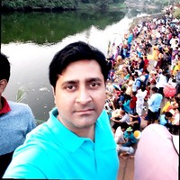 Navin Kumar Mishra