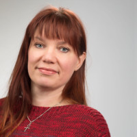 Daniëlle Hofte MSc
