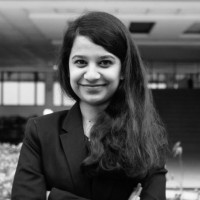 Kripa Thomas