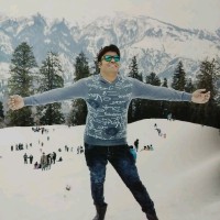 lucky Sachdeva