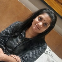 Swafina Devarajan Saudamini