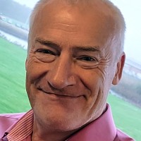 Kaj Søholm Lehmkuhl