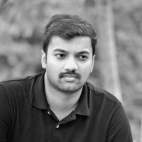 Velmurugan Karunagaran