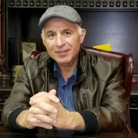 Amilcar Hernandez