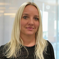 Kate Blackledge