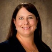 Cheryl Ferguson