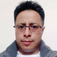 Willan Leonardo Paccha Guamán