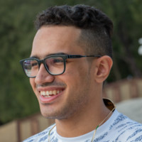 Shady Ashraf 🇵🇸