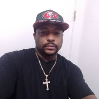 Keith Seastrunk