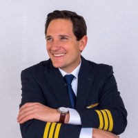 Captain Joe