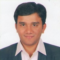 Tarang Desai