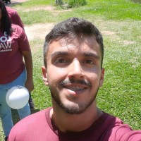 Lucas Xavier Moraes