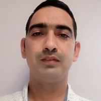 Kuldeep Singh