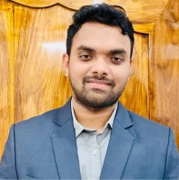 Anil Kumar Mandapati