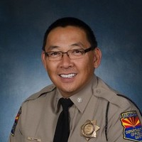 Timothy Chung