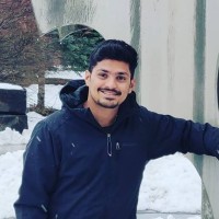 Vikas Grandhi