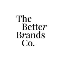 The Better Brands Co Design