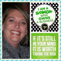 Christy Smith