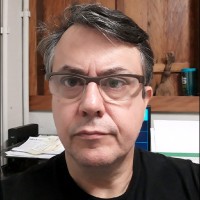 Rodrigo Avelino Ferreira Pinto