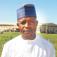 Habib Omuya
