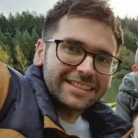 Gareth Leyshon