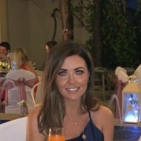 Sarah Thubron