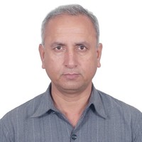Muhammad Akram