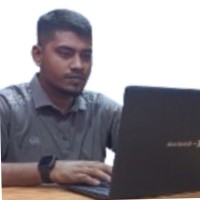 MD.ANOWER HOSSAIN