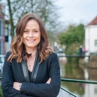 Robin Smit-Doesema
