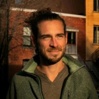 Arthur CAROLA - Chef de projet Web